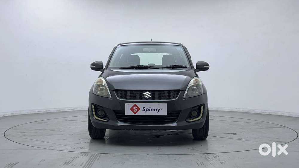 Maruti Suzuki Swift