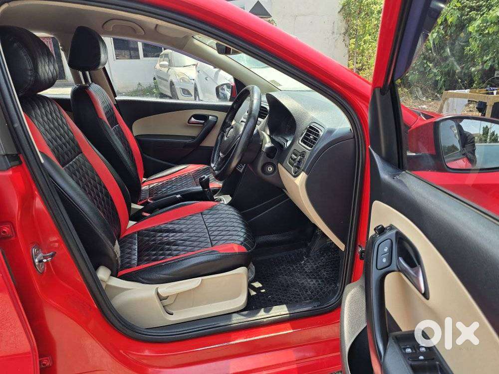 Volkswagen Polo 1.5 Tdi Highline, 2016, Diesel