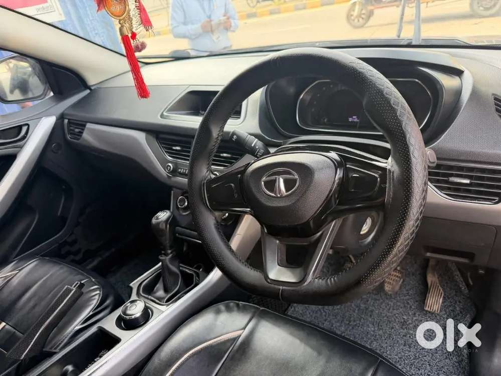 Tata Nexon 2021 Diesel 71000 Km Driven