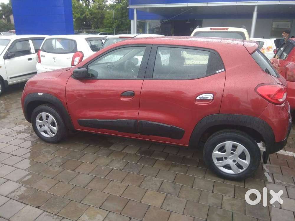Good Condition Car.