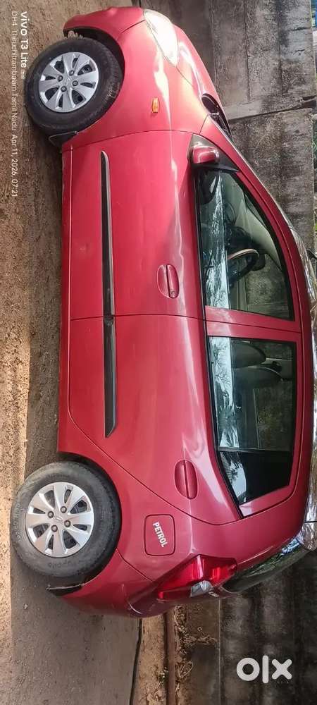 Hyundai I10 Magna Petrol Manual 2010