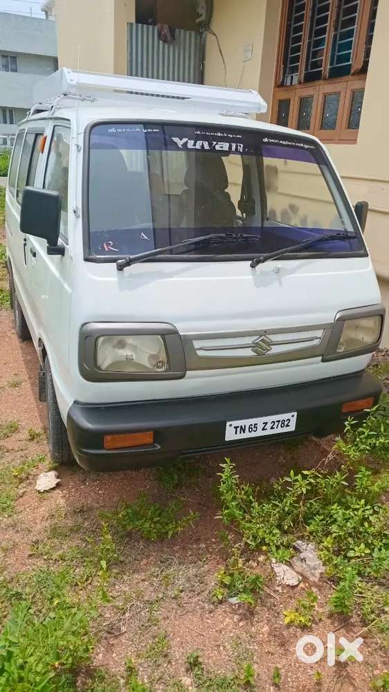 Maruti Suzuki
