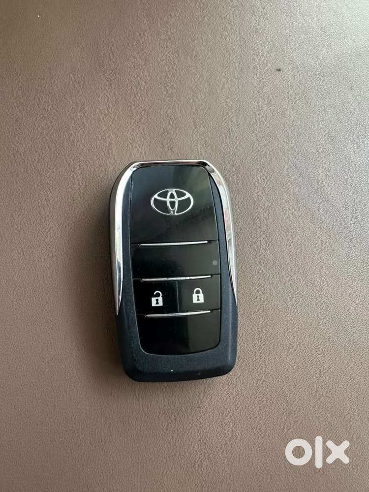 Toyota Innova, 2014, Diesel