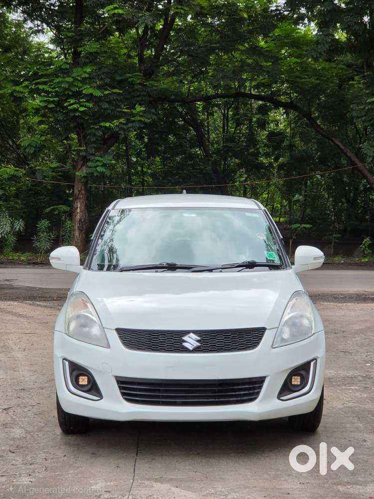 Maruti Suzuki Swift Vxi Glory Limited Edition, 2015, Petrol