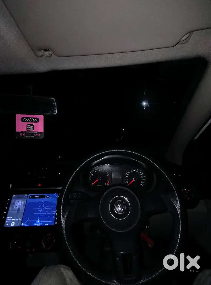 Volkswagen Polo  Petrol Well Maintained