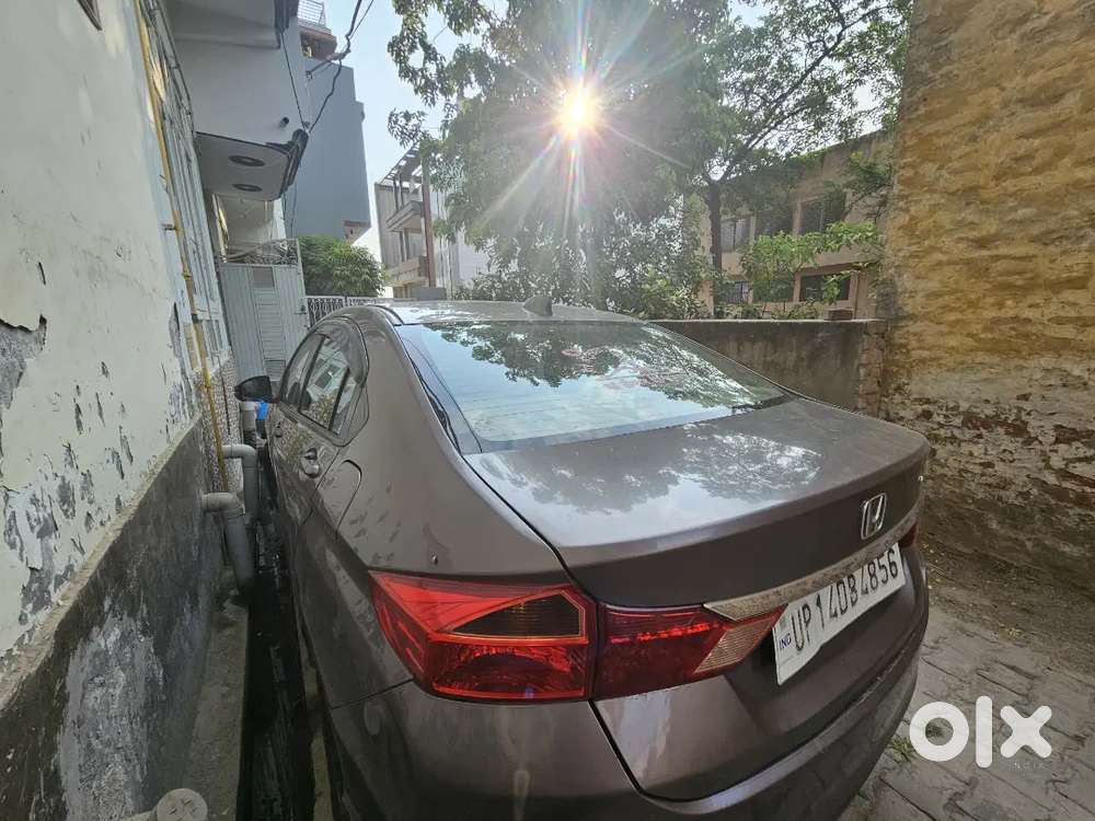 Honda City 2016 Diesel 198700 Km Driven