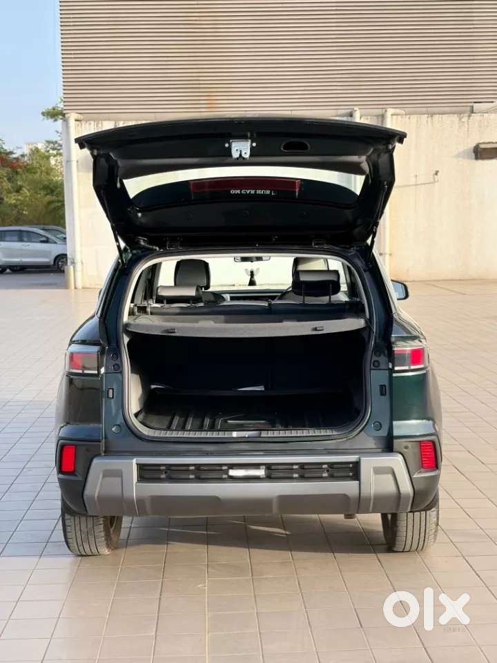 Hyundai Creta, 2024, Petrol