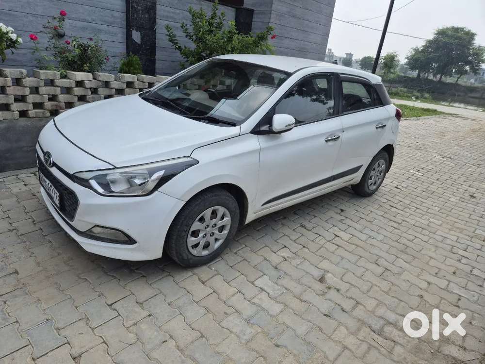 Hyundai I20 2015 Diesel Well Maintained