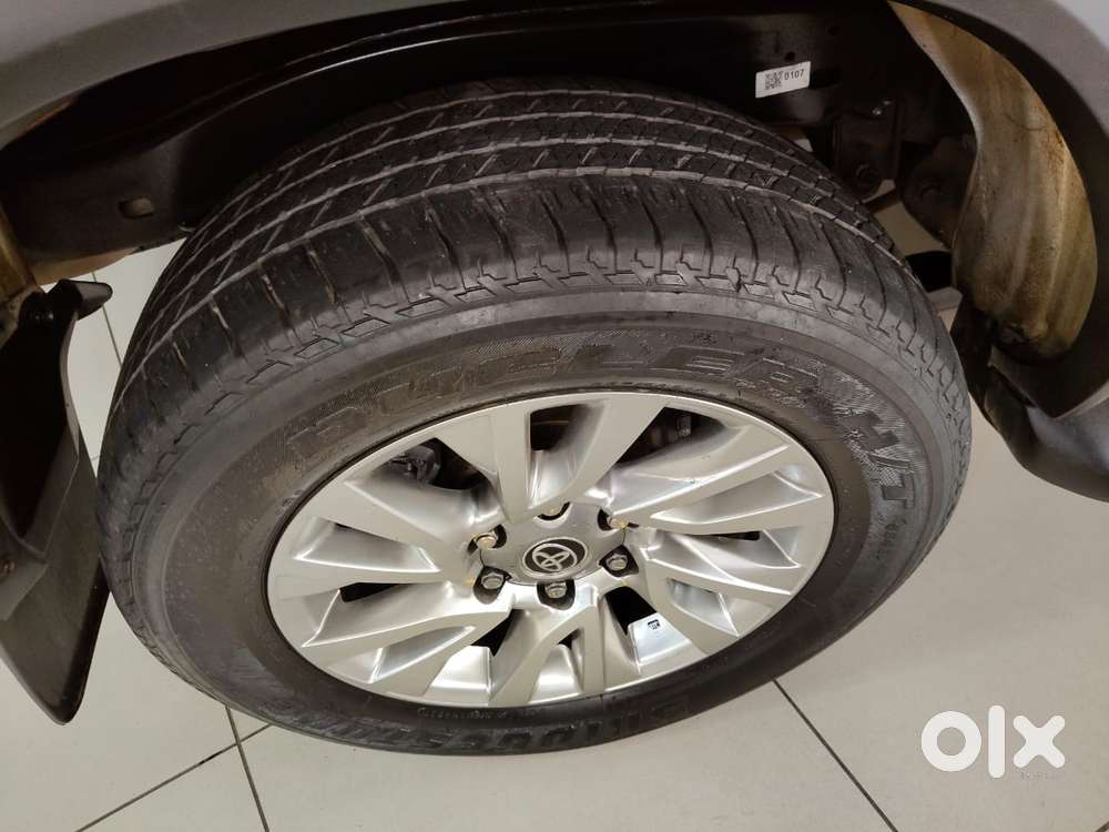 Toyota Fortuner 2.8 4wd At, 2022, Diesel