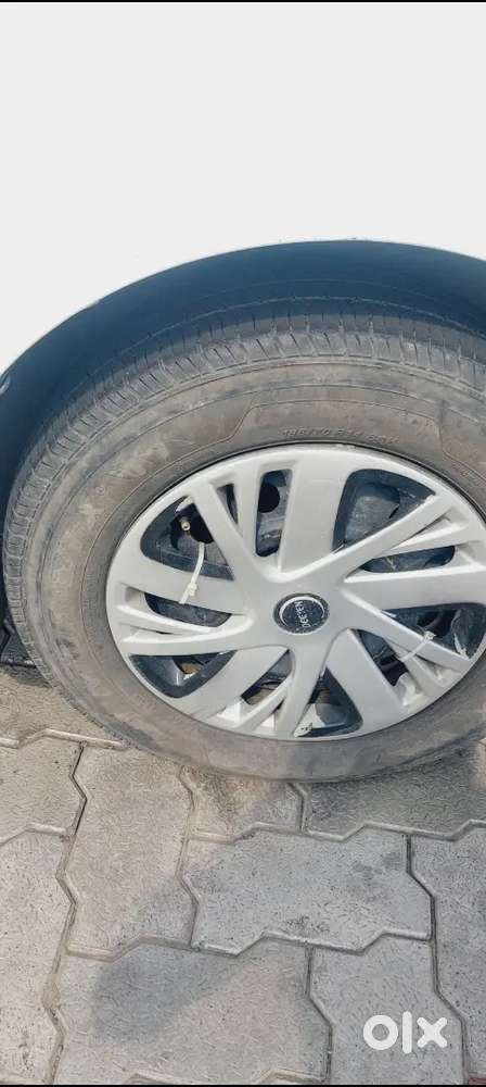 Maruti Dzire 1.2 Vxi 2009