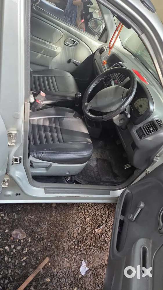 Maruti Suxuki Alto 2009