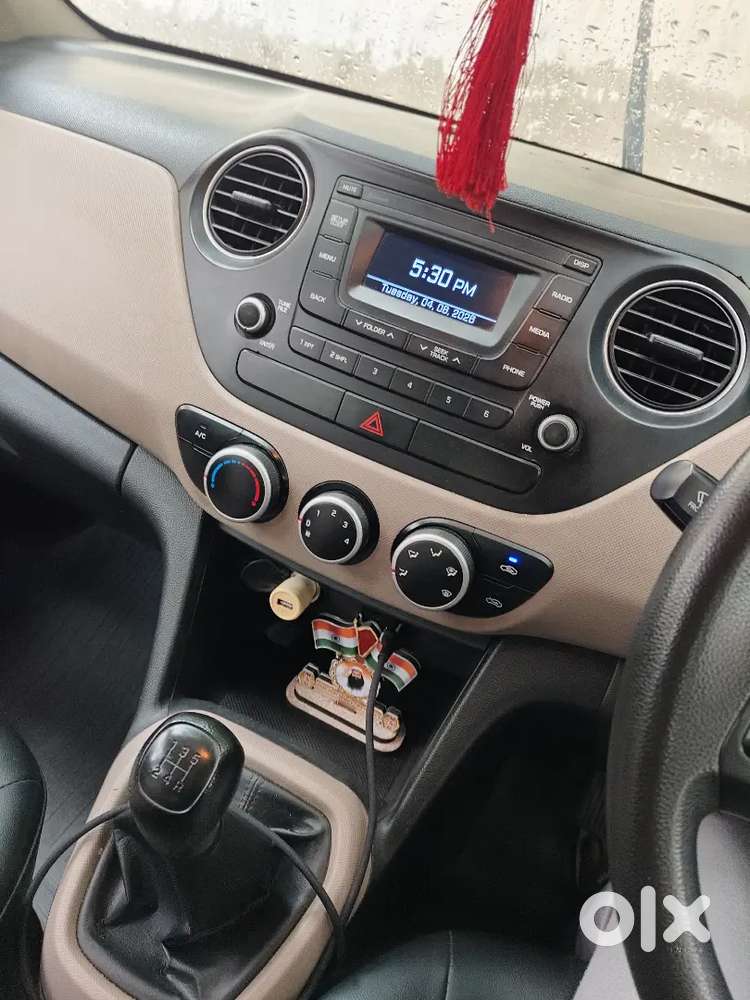 Hyundai Grand I10 Prime 2019 In Good Condition