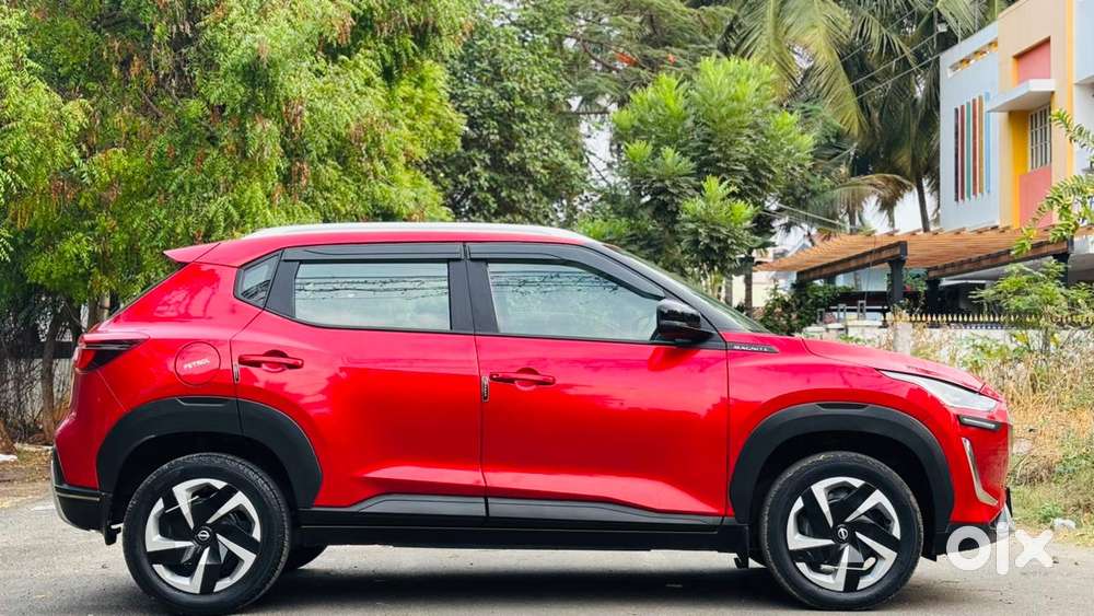 Nissan Magnite 1.0 Xl, 2023, Petrol
