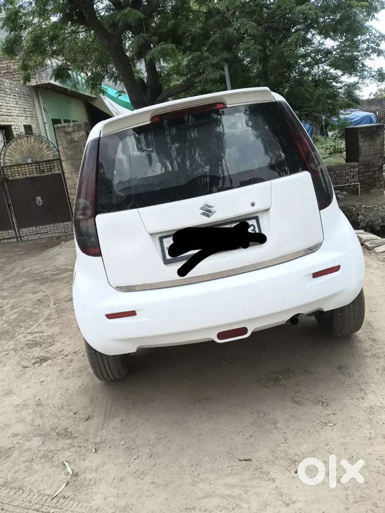Maruti Suzuki Ritz Vdi 2014