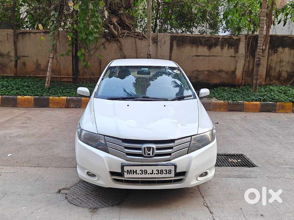 Honda City 2008-2011 1.5 V Mt Exclusive, 2011, Cng & Hybrids
