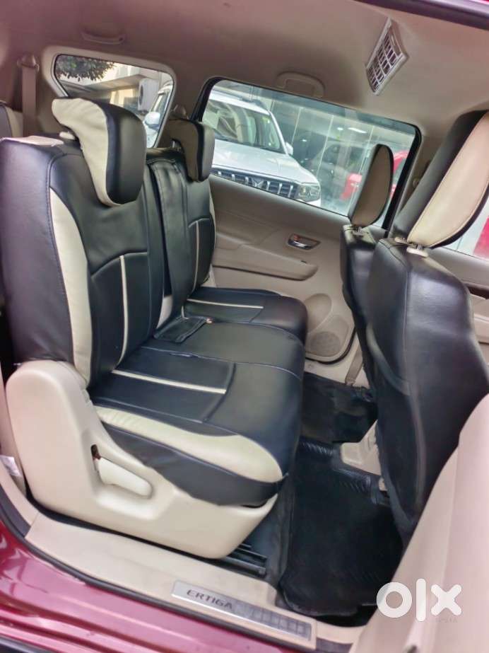 Maruti Suzuki Ertiga 1.5 Zxi Plus, 2019, Petrol