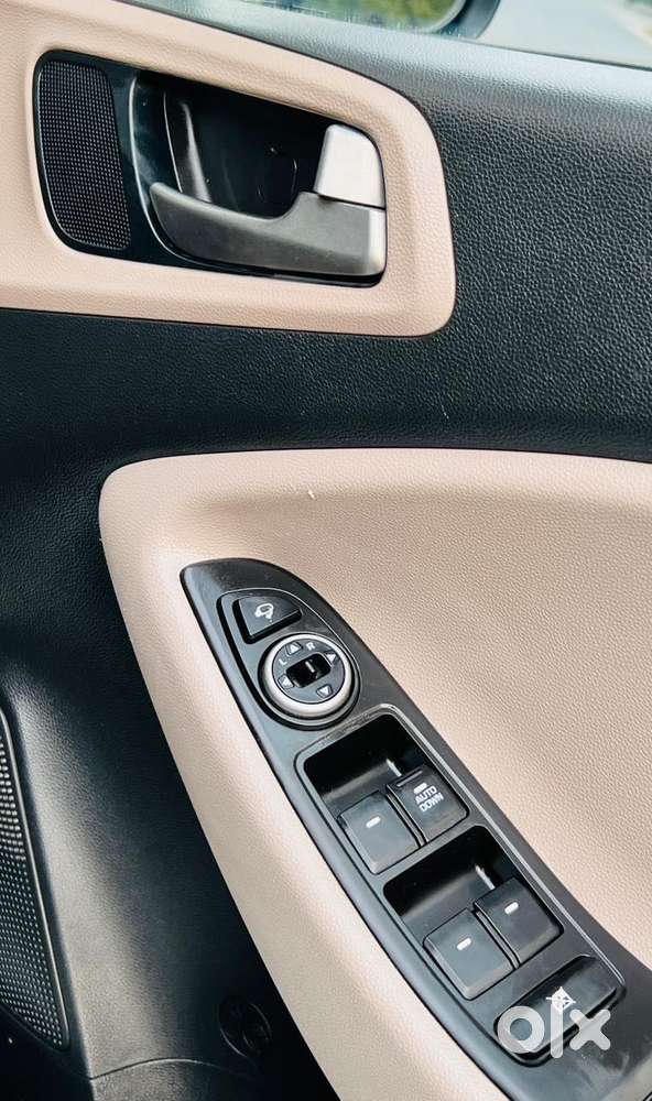 Hyundai I20 Sportz Plus Diesel, 2016, Diesel