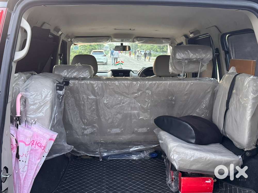 Mahindra Scorpio 2023 Diesel