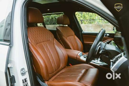 Bmw X7 3.0 Xdrive 40i M Sport, 2025, Petrol