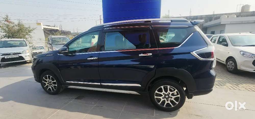 Maruti Suzuki Xl6 2022
