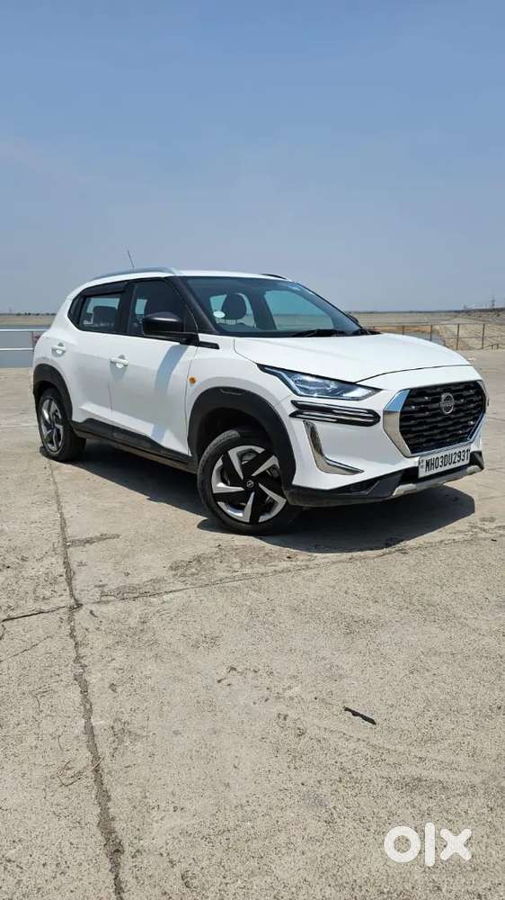 Nissan Magnite 2021