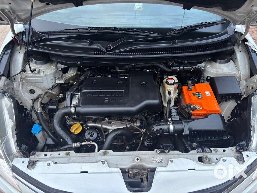 Maruti Suzuki Baleno 1.3 Delta, 2019, Diesel