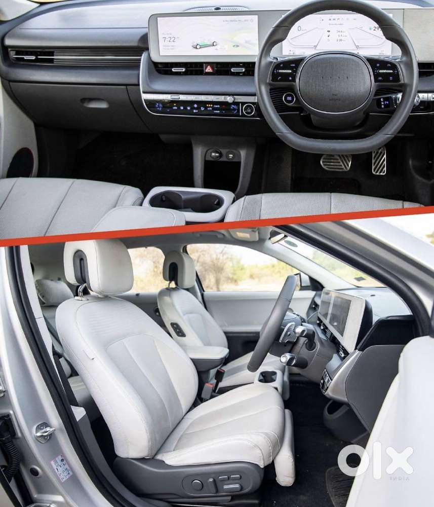 Hyundai Ioniq5, 2023, Electric