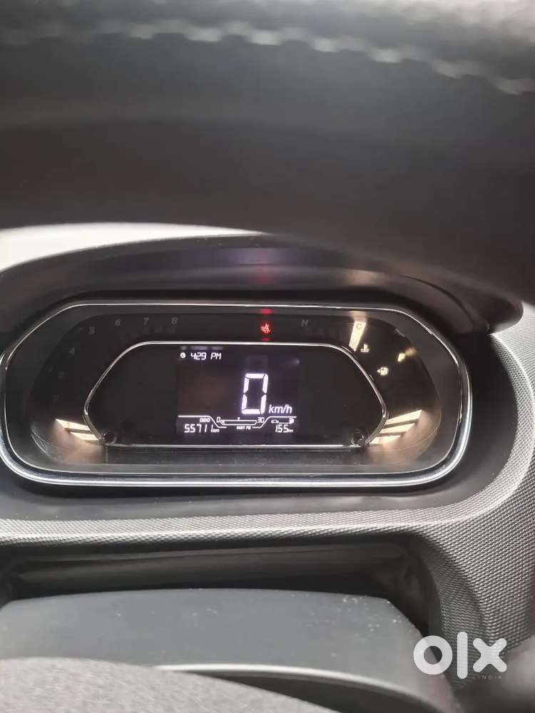 Tata Tiago 1.2 Revotron 2020