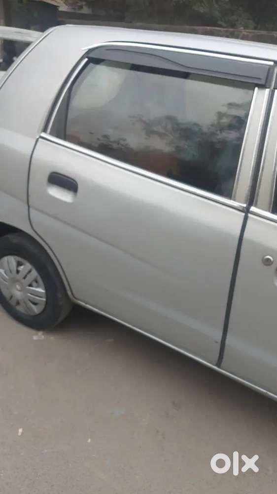 Alto Lxi Cng