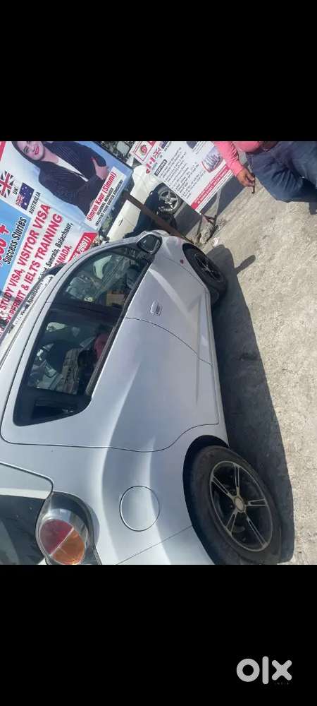 Ac Working Good Mileage All Working Car Good Condition