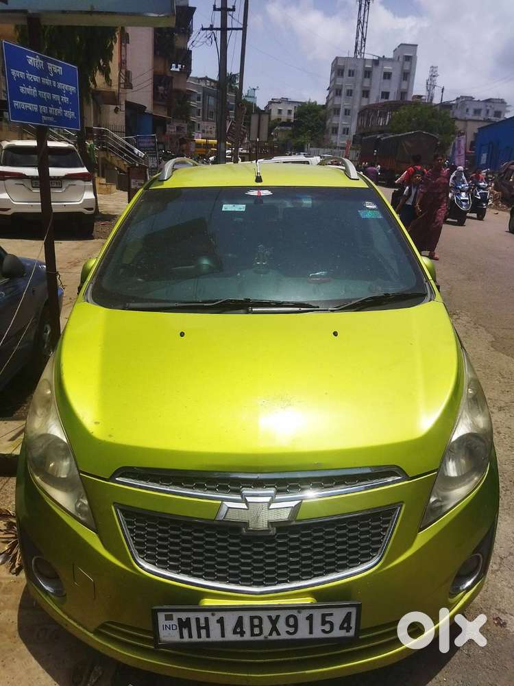 Chevrolet Beat Lt