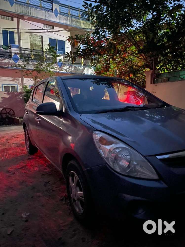 Hyundai I20 2009 Petrol 150000 Km Driven