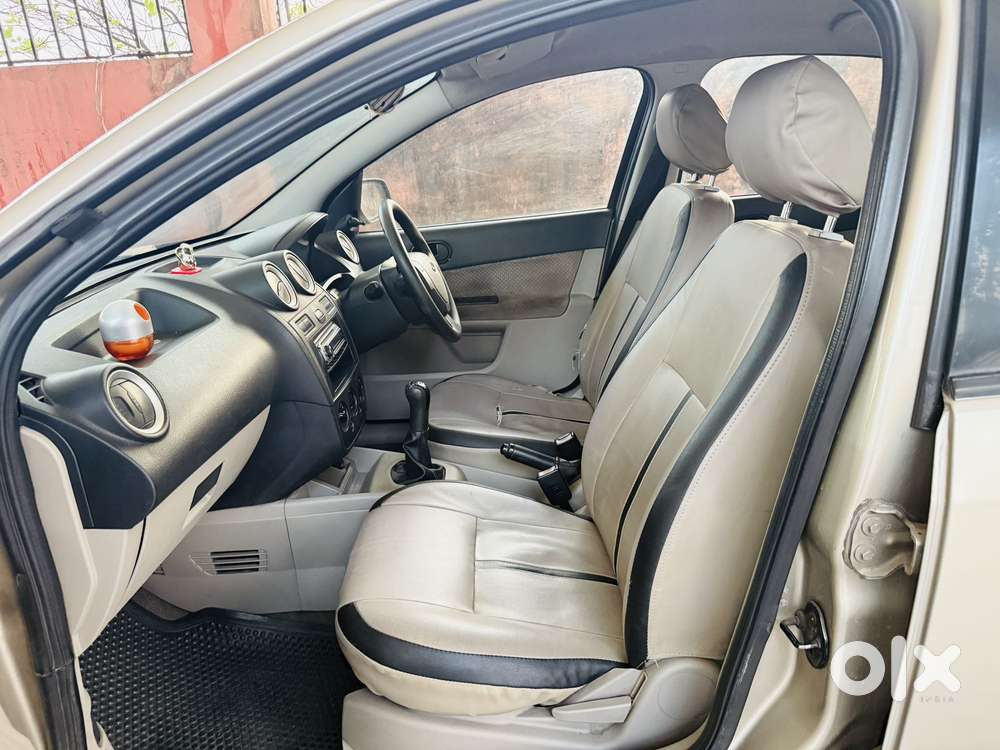 Ford Fiesta 1.4 Exi, 2008, Petrol