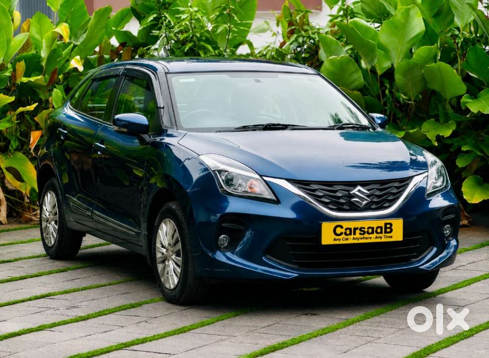 Maruti Suzuki Baleno Maruti-suzuki-baleno-delta-diesel, 2019, Petrol