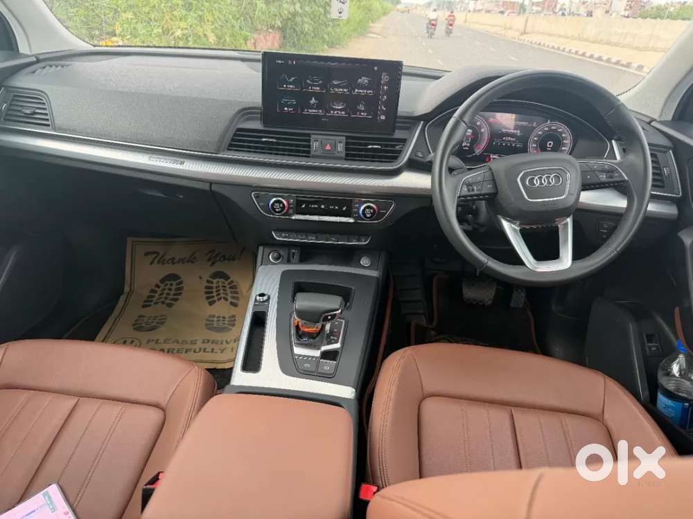 Audi Q5, 2026, Petrol