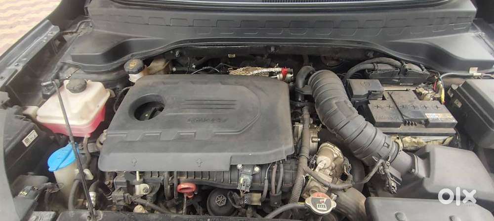 Kia Sonet 1.5 Hte Diesel, 2023, Diesel