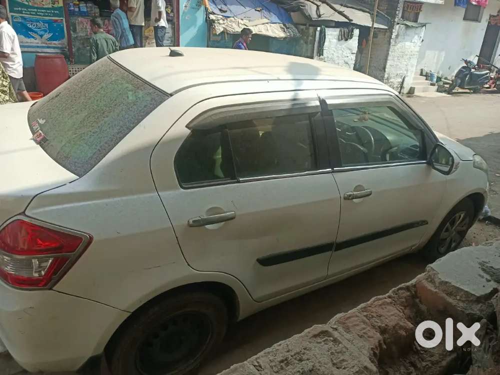 Maruti Swift Dzire 2016 Diesel