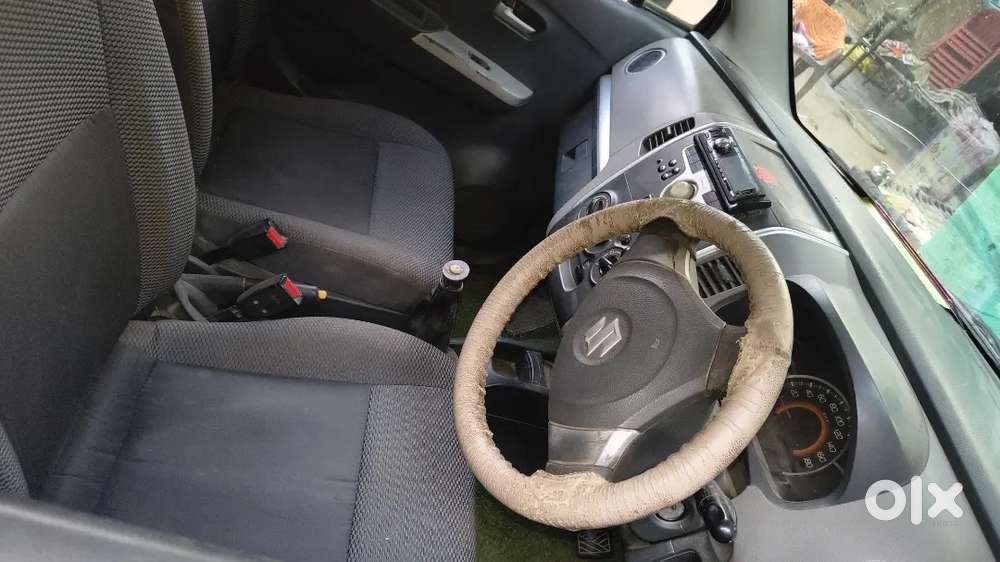 Maruti Suzuki Wagon R 1.0 2012 Petrol 240000 Km Driven