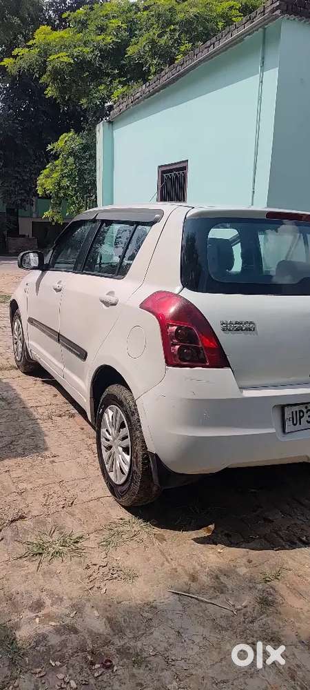 Maruti Suzuki Swift Vdi 2009