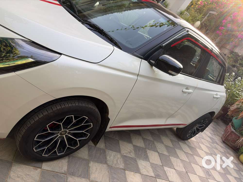 Maruti Suzuki Swift 2025