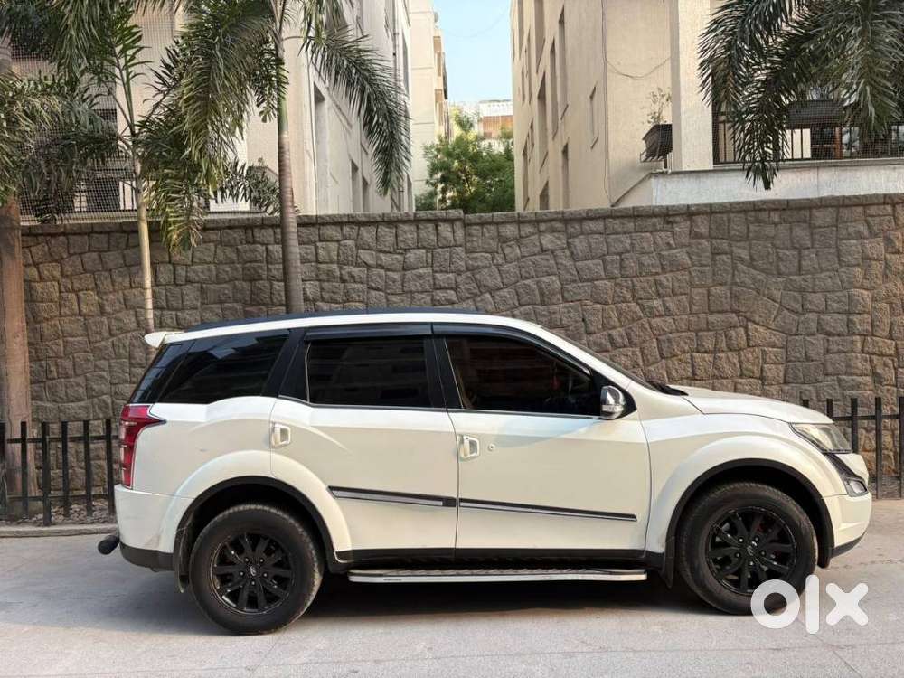 Mahindra Xuv500 W10 2wd, 2016, Diesel
