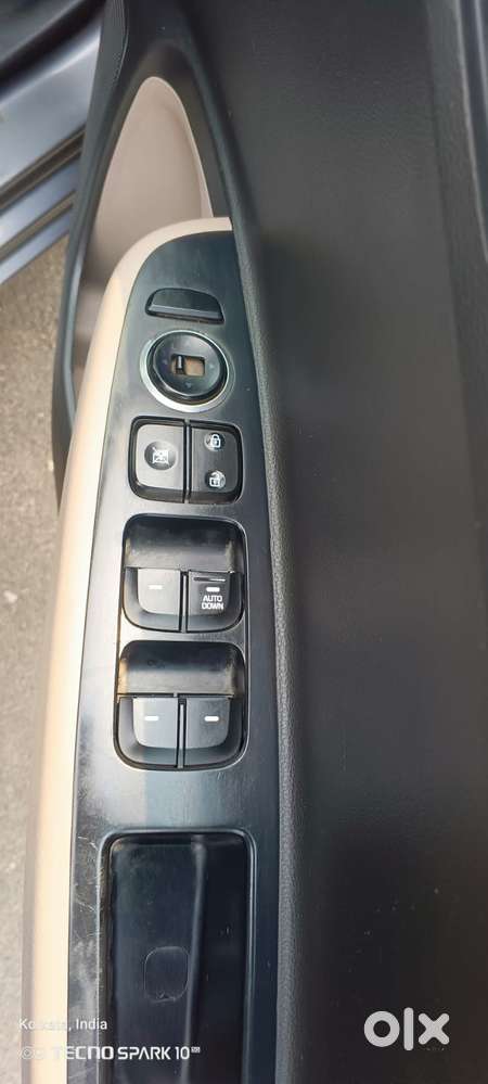 Hyundai Grand I10 Asta 1.2 Kappa Vtvt (o), 2016, Petrol