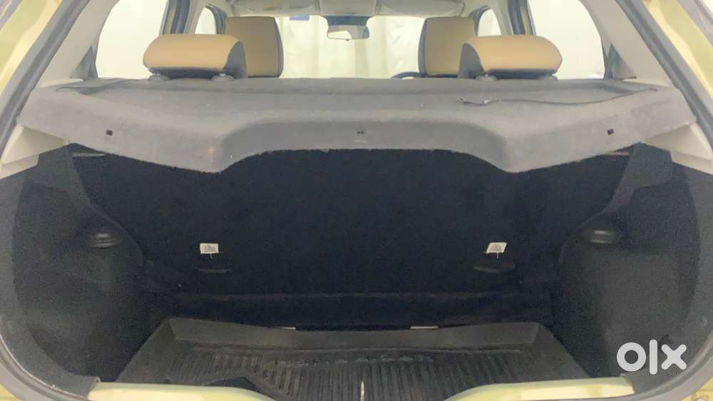 Tata Punch 1.2 Revotron Creative Amt Kaziranga Edition, 2022, Petrol