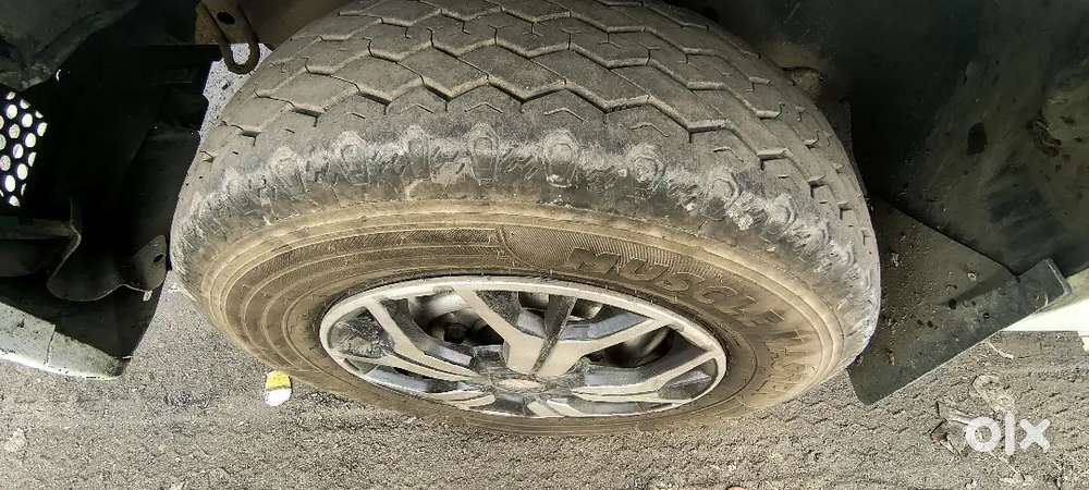 Mahindra Scorpio Diesel Manual 2013