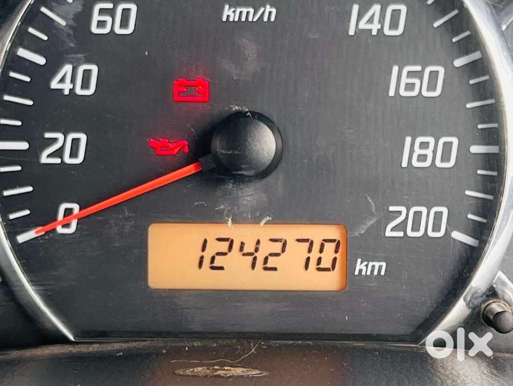 Maruti Suzuki Swift Vdi (o), 2009, Diesel