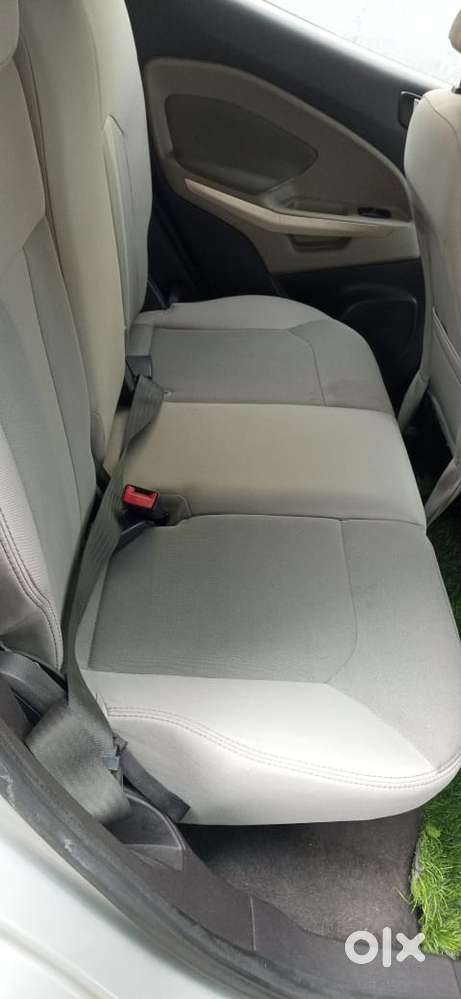 Ford Ecosport 1.5 Tdci Trend, 2016, Diesel