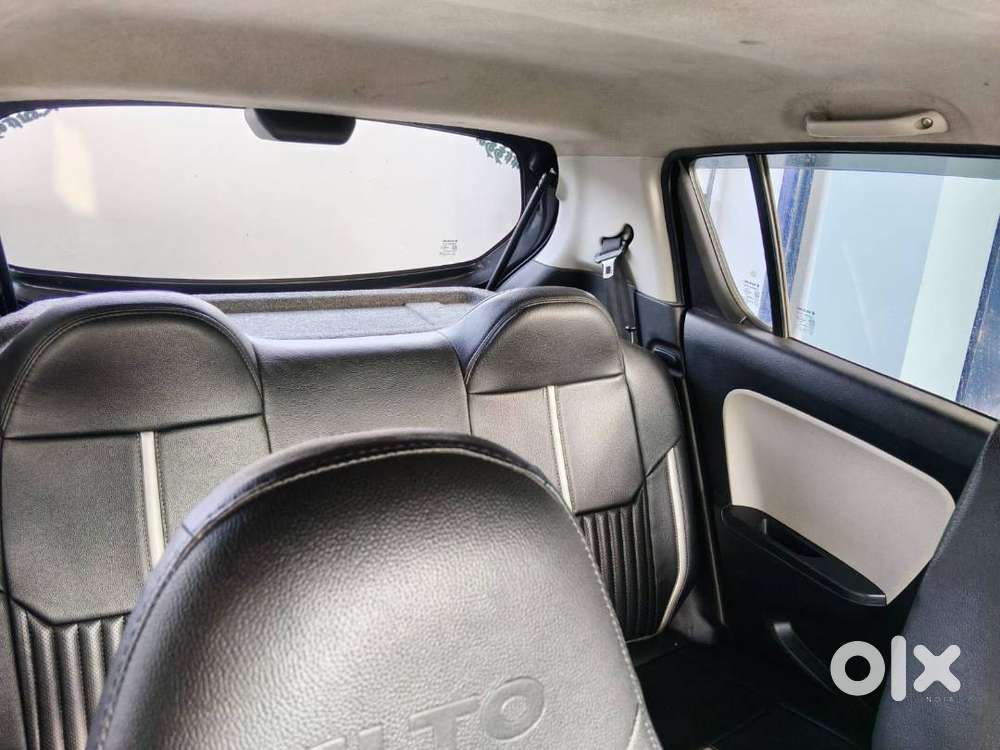 Alto 800 Vxi + Good Condition Used Only 5year