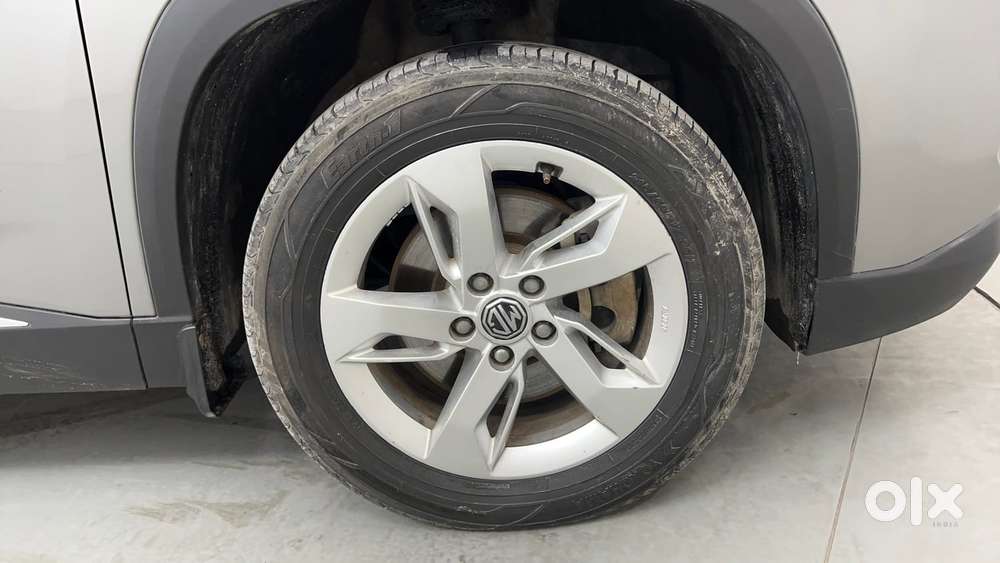 Mg Hector Super Diesel Mt, 2021, Diesel