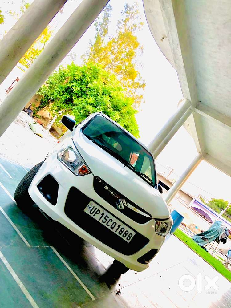 Maruti Suzuki Alto 2018