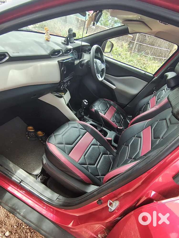 Nissan Magnite Xe 2024 | First Owner | Petrol Manual | 18,000 Km
